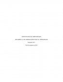 ESTRATEGIAS DE APRENDIZAJES. DESARROLLA DE HABILIDADES PARA EL APRENDIZAJE