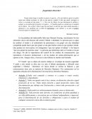 Debate ¿Seguridad o Derecho?