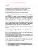 El poder del capital y su responsabilidad en las crisis económicas