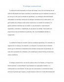 El enfoque constructivista La educación ha ido mejorando con el paso del tiempo