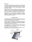 Calentadores Solares para una familia