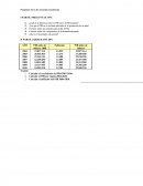 Preguntas claves Economía ecuatoriana