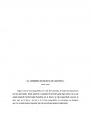 EL HOMBRE EN BUSCA DE SENTIDO Viktor Frankl.