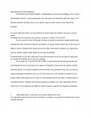 DILEMAS DE JUICIO MORAL