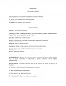 Ciencia que expone lo equivalente, dividiéndose en Formal y Material.