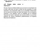 Que hacer para redistribuir el poder en el sector alpaquero