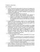 Ciudadanía y Justicia Social