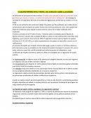 EL SALARIO MINIMO VITAL Y MOVIL: Una institución estable y consolidada