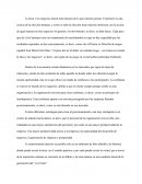 La Ética en los negocios.