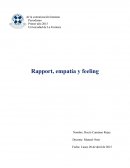 El poder comunicarnos es un elemento muy importante en nuestras vidas, y más aún, lograr realizarlo de manera efectiva.