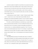 Seguir el ejemplo de jesus