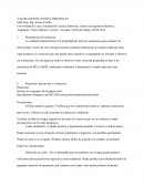 VALORACIONES CONDUCTIMETRICAS.