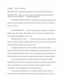 Juegos sensoriales preescolar