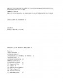 PROYECTO INCUBADORA DE NEGOCIOS EN LA UNIVERSIDAD DE GUAYAQUIL