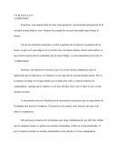 Practica de una empresa *E M P R E S A**: “COMPUMAS”