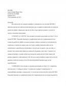 Tarea 7 Gestión de la Calidad