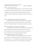 AULA ABIERTA DE UNIVERSIDAD Y BUEN VIVIR