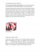 Los verdaderos primeros años: (1889-1916)