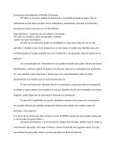 Desarrollar mensualmente la Planilla Electrónica