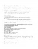 Disnea. Es un síntoma que se presenta debido a la falta de aire