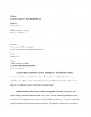 EVANGELISMO Y POSMODERNIDAD