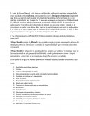 Quien es Nelson mandela