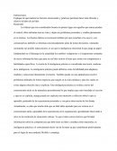 Factores emocionales y prácticos permiten hacer más eficiente y efectiva la labor de un líder.