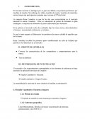 Pymes en america latina