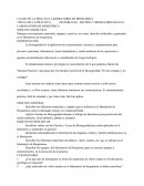 MATERIALES - EQUIPOS Y BIOSEGURIDAD EN EL LABORATORIO DE BIOQUÍMICA