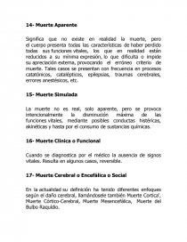 LAS PREGUNTAS DE INVESTIGACIÓN.... Página 14