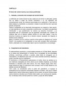PSICOLOGIA El inicio del control social y sus raíces positivistas