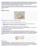 El preservativo masculino es uno de los métodos anticonceptivos más utilizados.