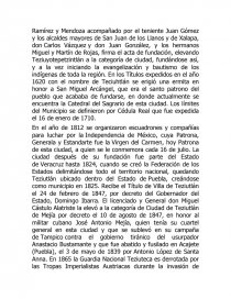 LAS PREGUNTAS DE INVESTIGACIÓN.... Página 7