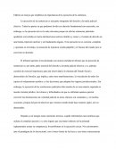 IMPORTANCIA DE LA EJECUCIÓN DE LA SENTENCIA