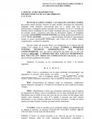 Derecho civil.DIVORCIO ADMINISTRATIVO POR MUTUO CONSENTIMIENTO.