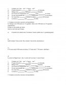 Comparativos con “más... que“ o “menos... que”