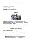 Tema ¿Cómo se mide el desempleo?