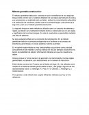 Método gramática-traducción