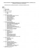 Diagnóstico de economía local