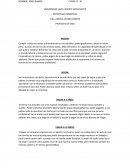 Tarea PROYECTO DE VIDA