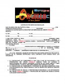 CONTRATO SERVICIOS MUSICALES