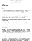 El ara.