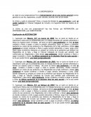 ¿Qué es una jurisprudencia?