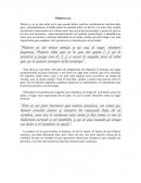 Platero y yo es una obra en la que puede haber muchos sentimientos involucrados