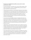 El Aumento de la Criminalidad en Barranquilla: una amenaza social y económica permanente para la ciudad.