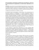 Pico preovulatorio, postovulatory postmaternal reconocimiento y efectos de las concentraciones de progesterona en sobrevivencia embrionaria en la vaca