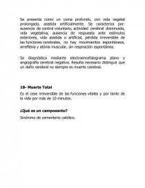 LAS PREGUNTAS DE INVESTIGACIÓN.... Página 15