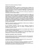 Que es el Producto Interno Bruto (PIB)