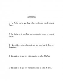 LAS PREGUNTAS DE INVESTIGACIÓN.... Página 20