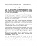 Los tiempos de Don porfirio